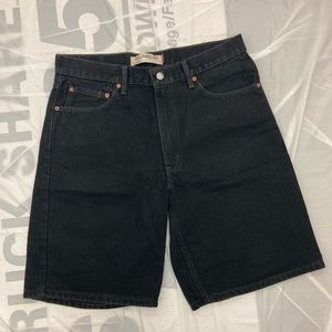 Levi’s men’s shorts